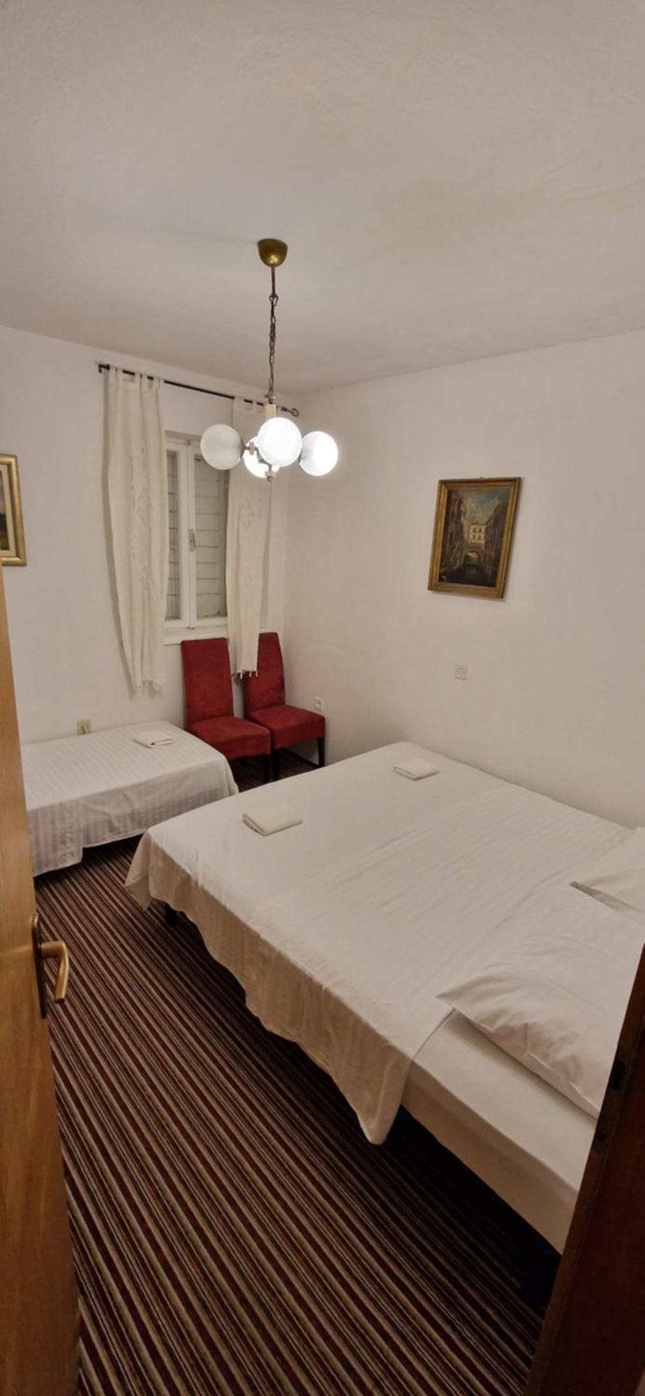 Heritage Bella Vista Apartments Τρογκίρ Εξωτερικό φωτογραφία