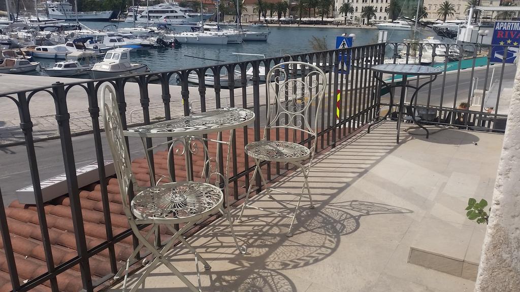 Heritage Bella Vista Apartments Τρογκίρ Δωμάτιο φωτογραφία