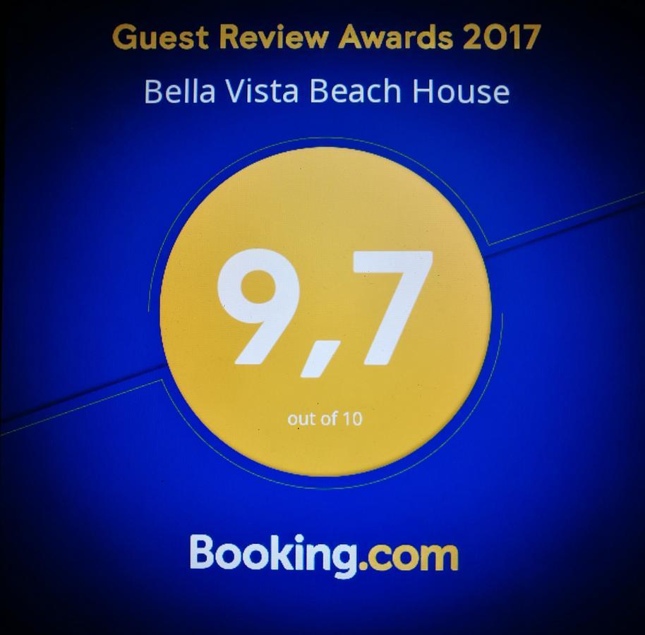 Heritage Bella Vista Apartments Τρογκίρ Εξωτερικό φωτογραφία