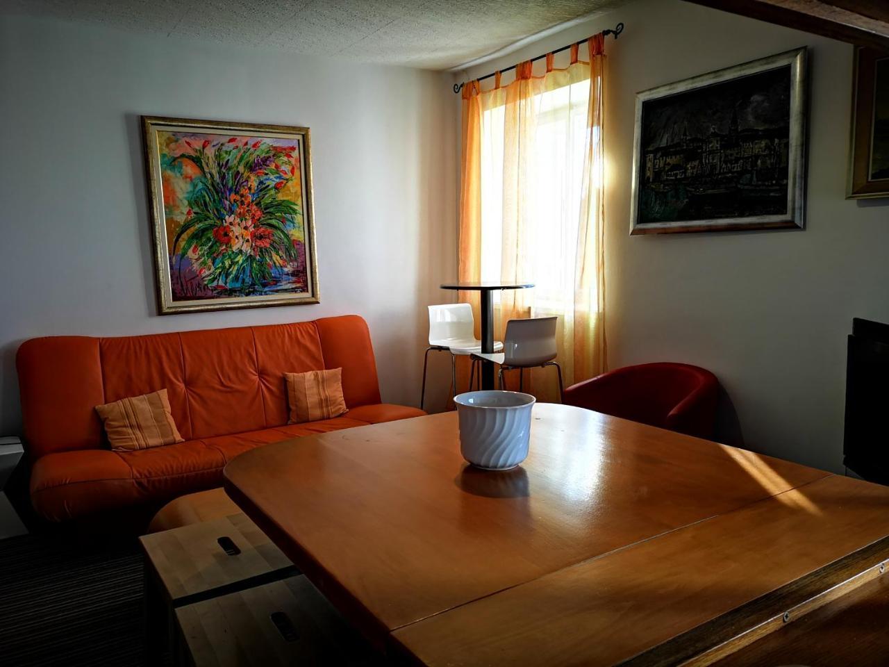 Heritage Bella Vista Apartments Τρογκίρ Εξωτερικό φωτογραφία