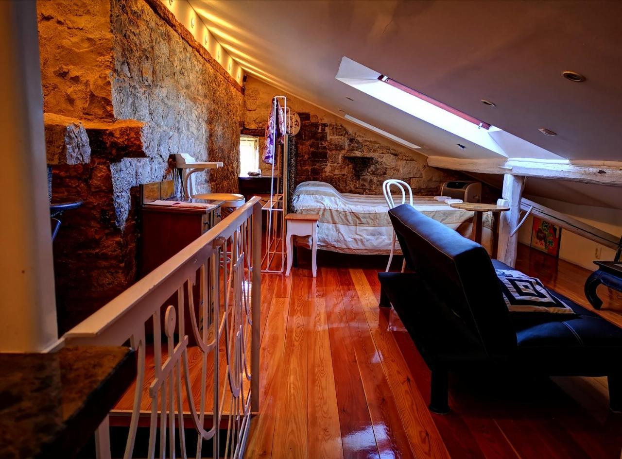 Heritage Bella Vista Apartments Τρογκίρ Δωμάτιο φωτογραφία