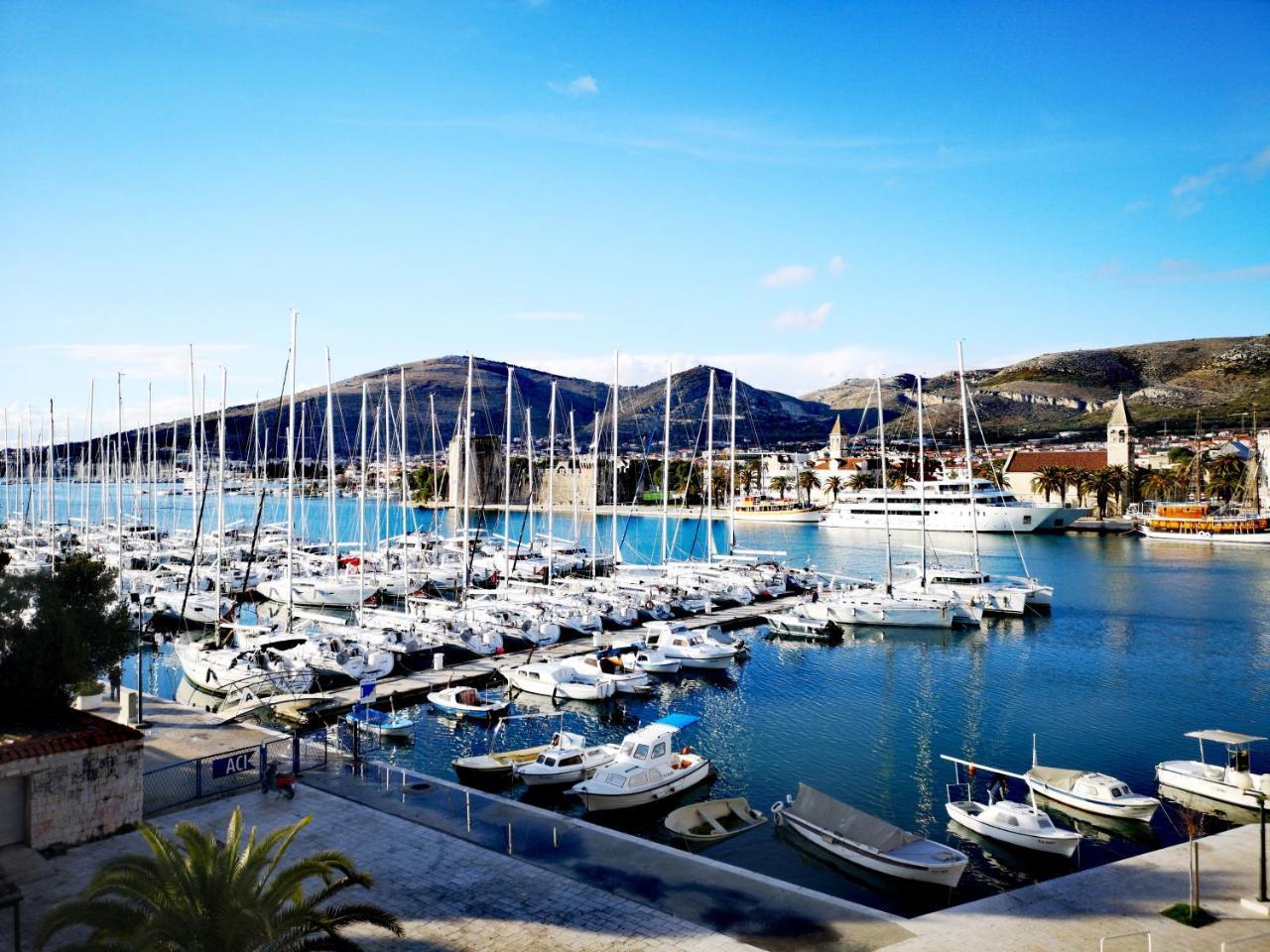 Heritage Bella Vista Apartments Τρογκίρ Εξωτερικό φωτογραφία