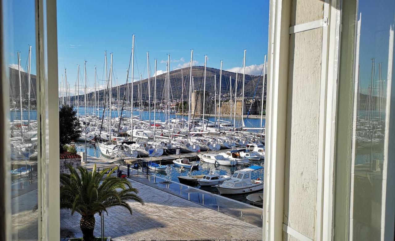 Heritage Bella Vista Apartments Τρογκίρ Εξωτερικό φωτογραφία