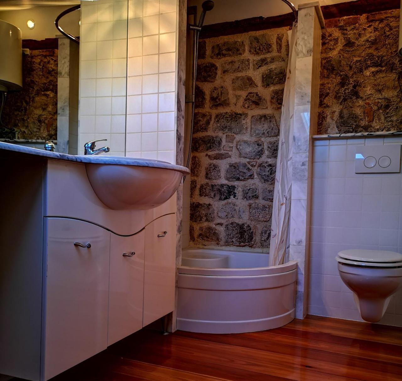 Heritage Bella Vista Apartments Τρογκίρ Δωμάτιο φωτογραφία