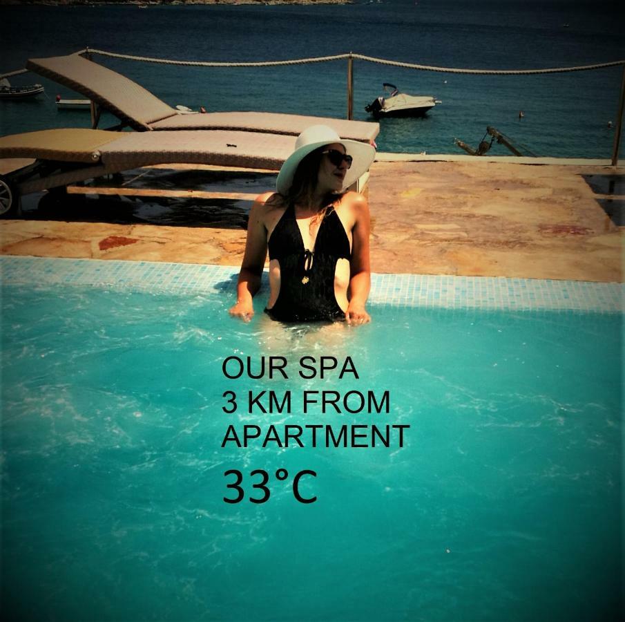 Heritage Bella Vista Apartments Τρογκίρ Εξωτερικό φωτογραφία
